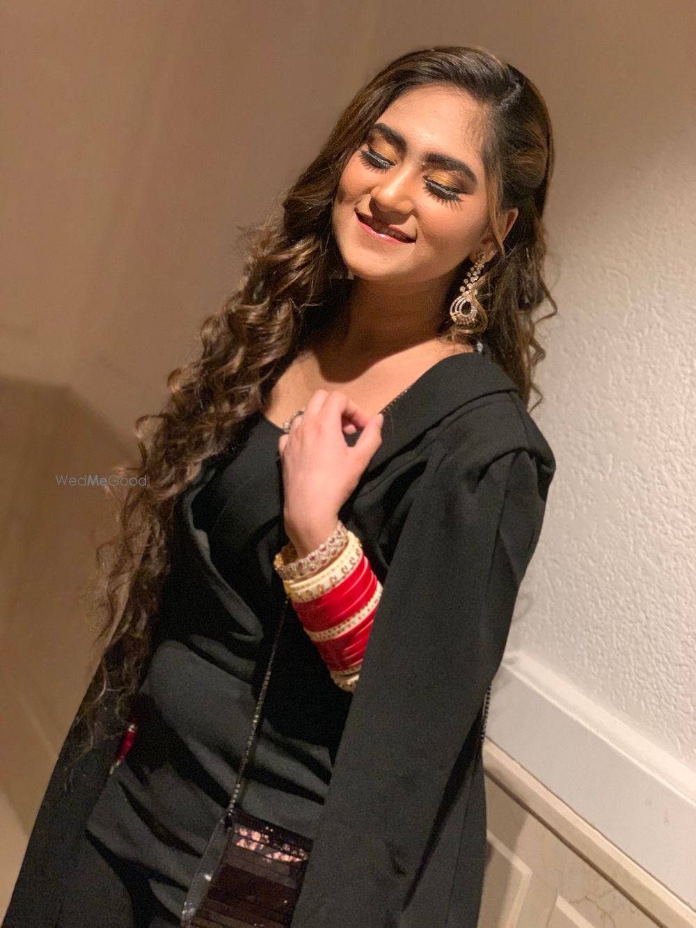 Photo From party - By Karishma Arora Makeovers