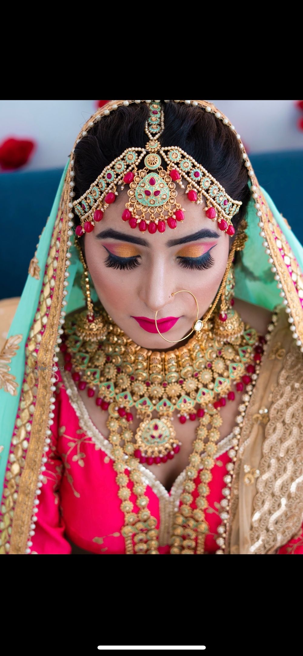 Photo From party - By Karishma Arora Makeovers