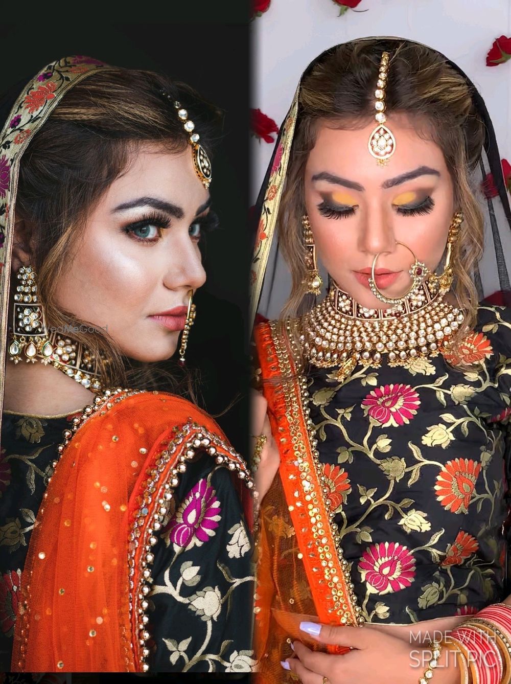 Photo From party - By Karishma Arora Makeovers