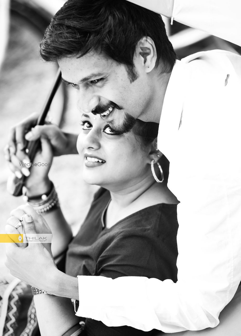 Photo From Pre-wedding - By Thilak Photography