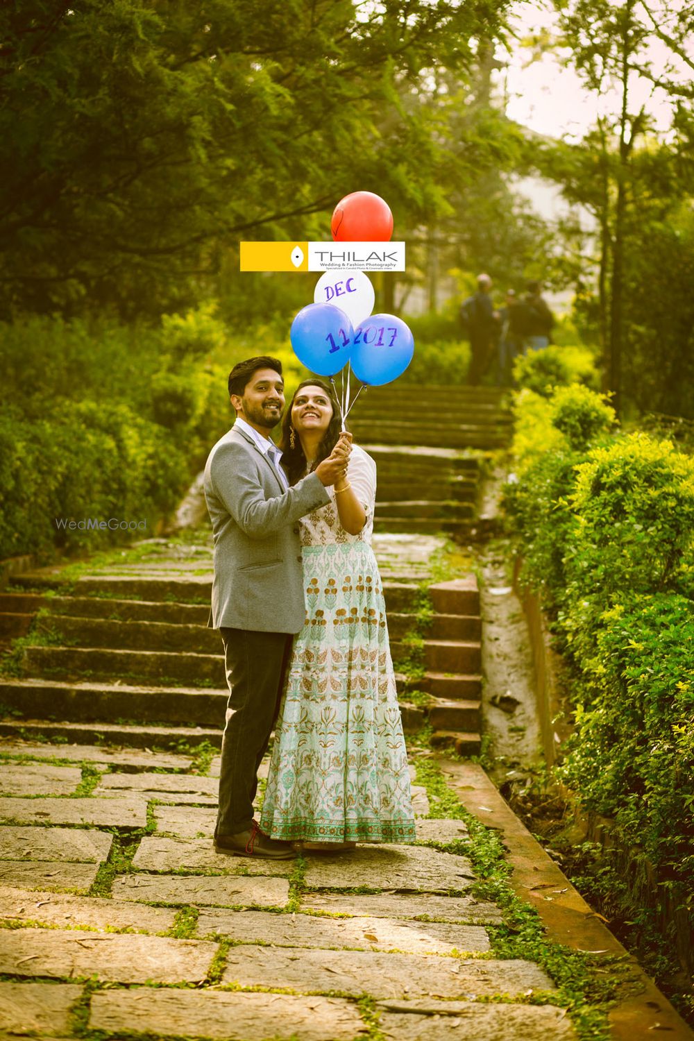 Photo From Pre-wedding - By Thilak Photography