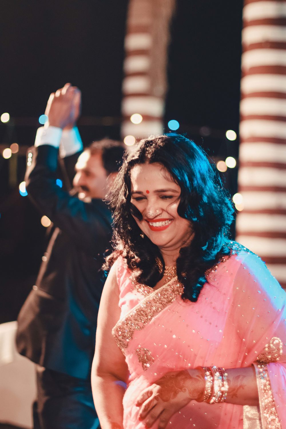 Photo From Aayushi+ Chirag (Wedding) - By Wesual Weddings