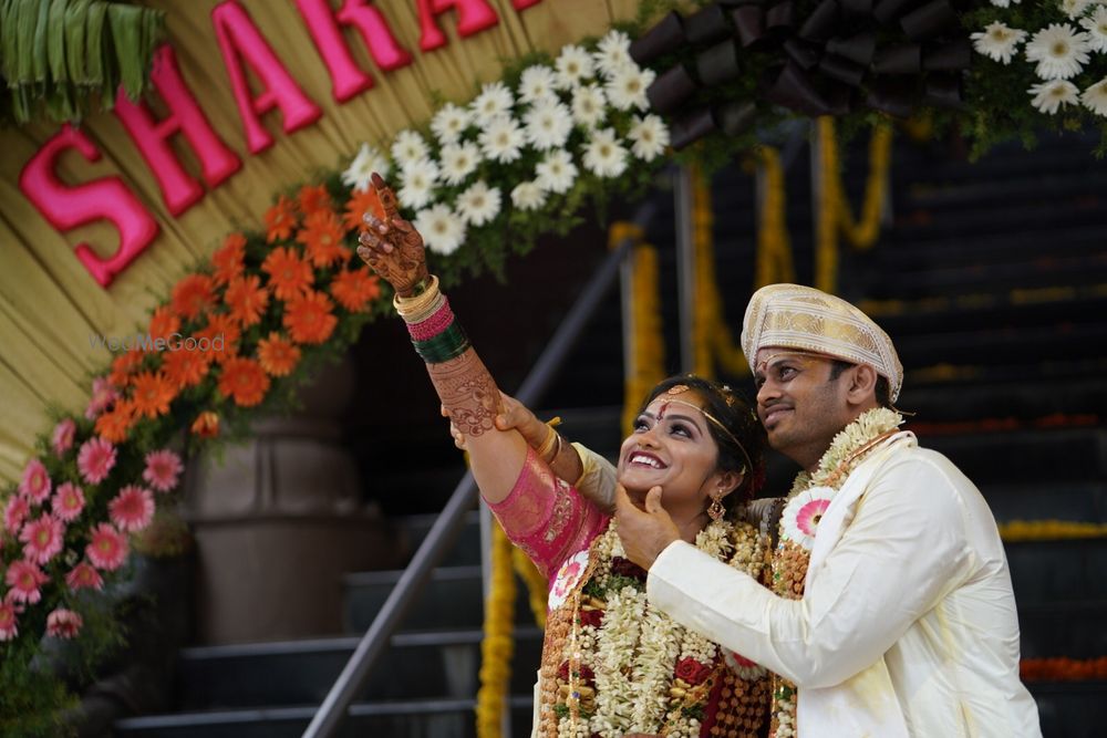 Photo From Sharanya’s wedding  - By Tad Dramatic