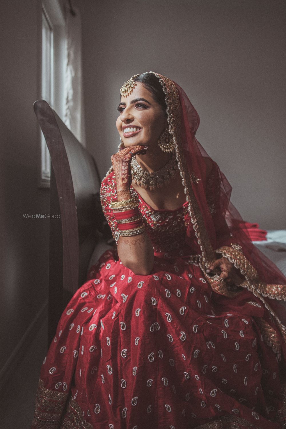 Photo From Real Brides - By Priti Sahni Designs