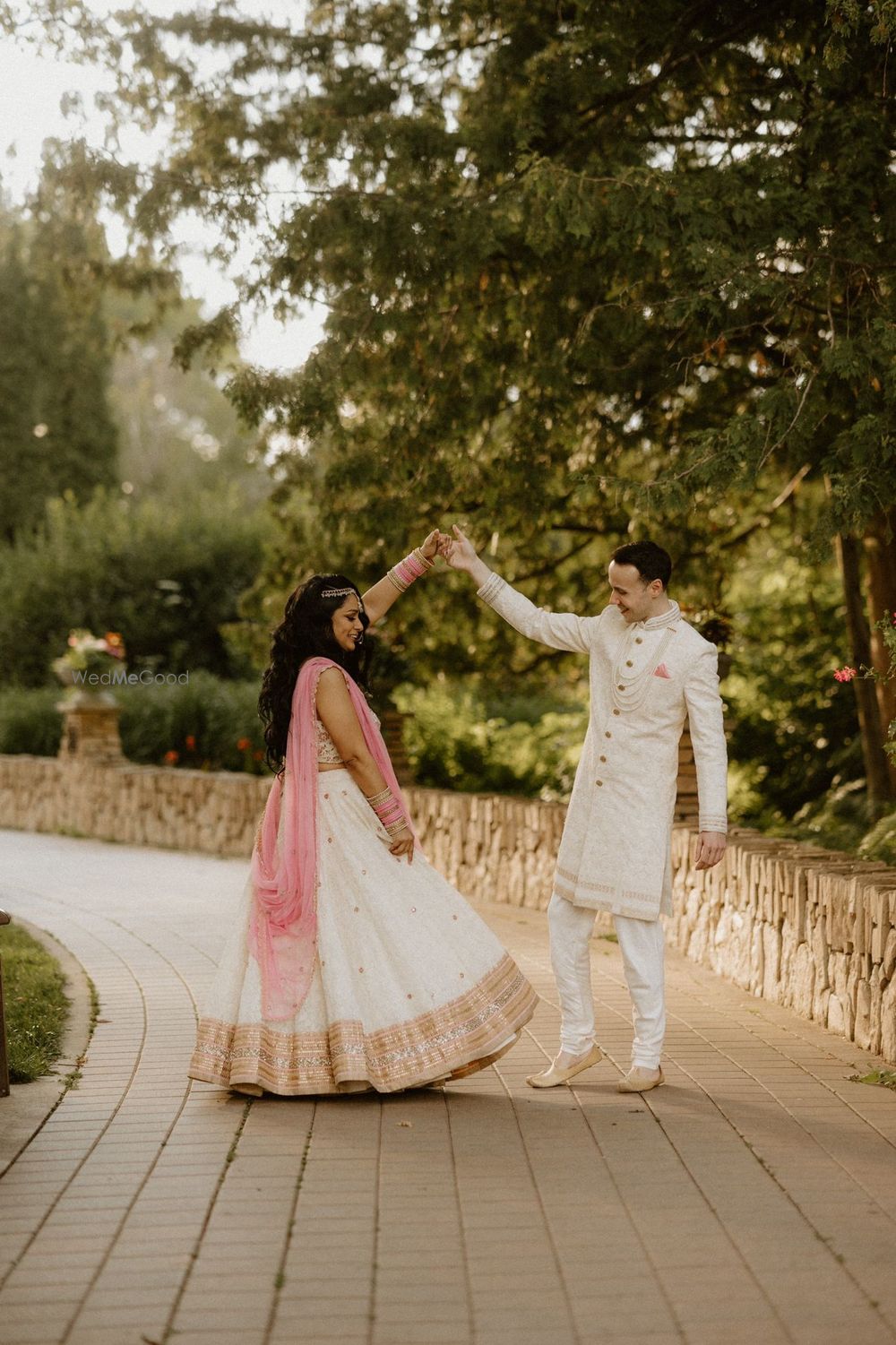 Photo From Real Brides - By Priti Sahni Designs