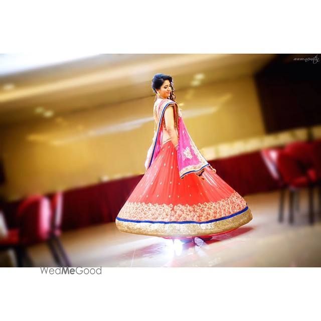 Photo From Real Brides - By Priti Sahni Designs