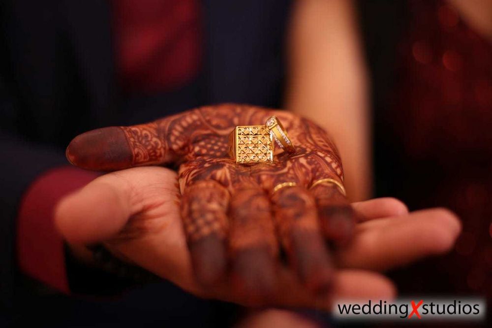 Photo From Amandeep Kaur & Ratandeep Singh - By Wedding X Studios