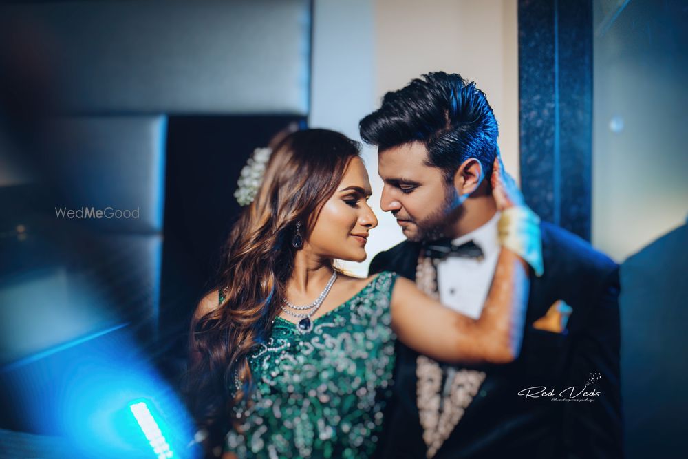 Photo From Tanvi & Nitin - By Tripti Malhotra