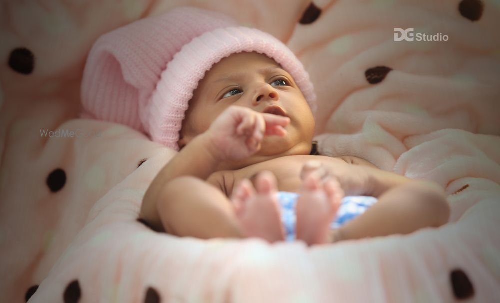 Photo From Baby Photography - By D G Studio Photography