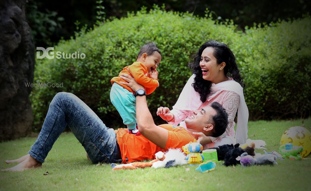 Photo From Baby Photography - By D G Studio Photography