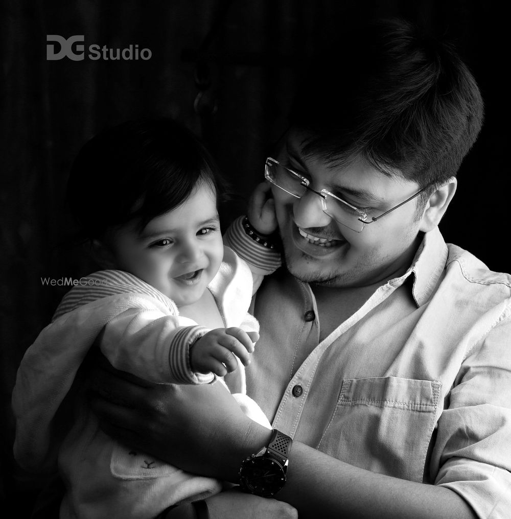 Photo From Baby Photography - By D G Studio Photography