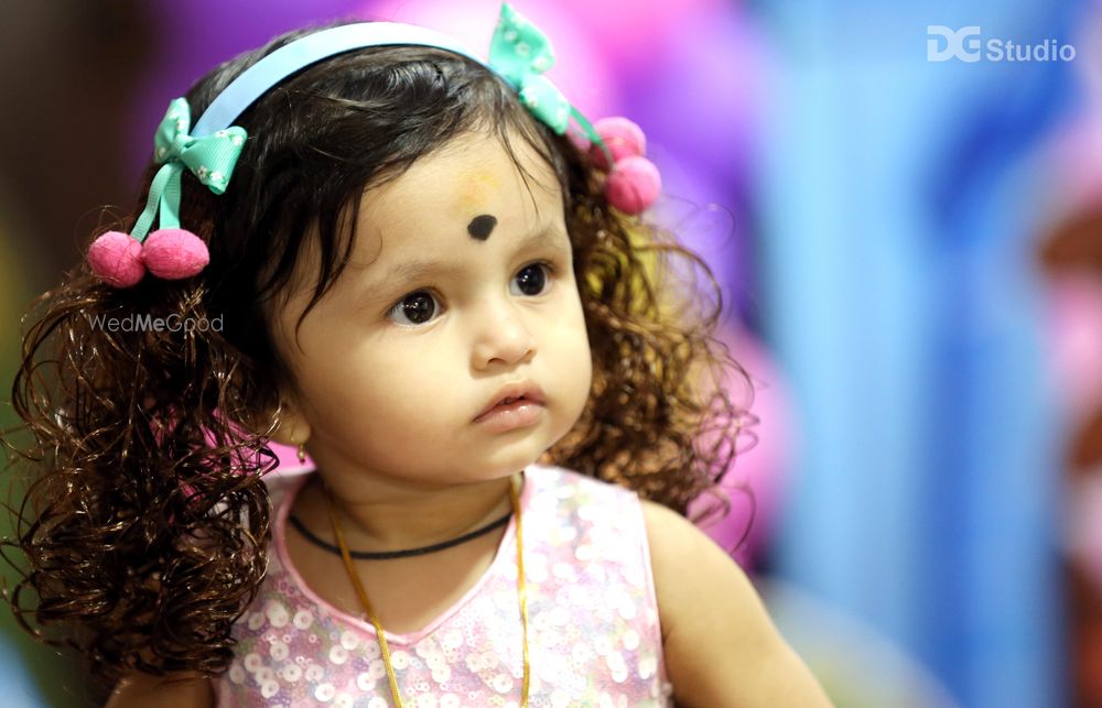 Photo From Baby Photography - By D G Studio Photography