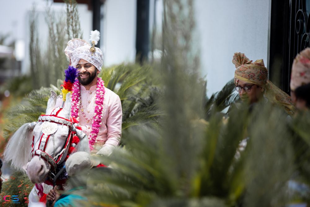 Photo From Vinit + Anisha  - By Weddingcanvas.in