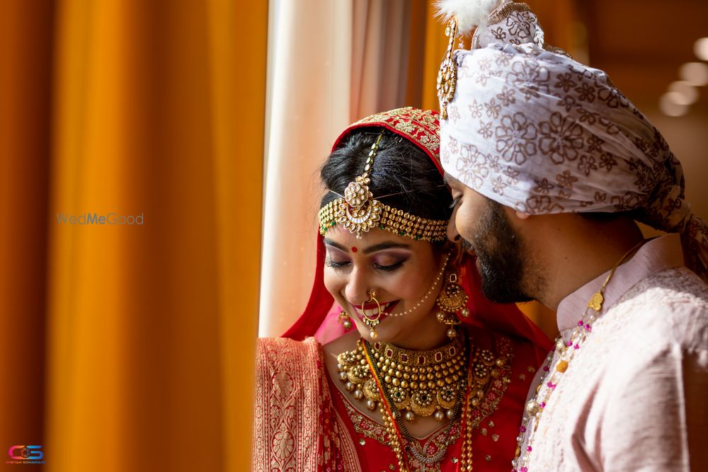 Photo From Vinit + Anisha  - By Weddingcanvas.in