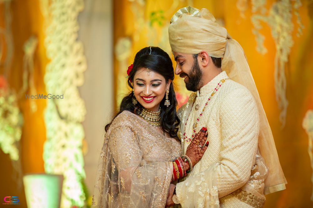 Photo From Vinit + Anisha  - By Weddingcanvas.in