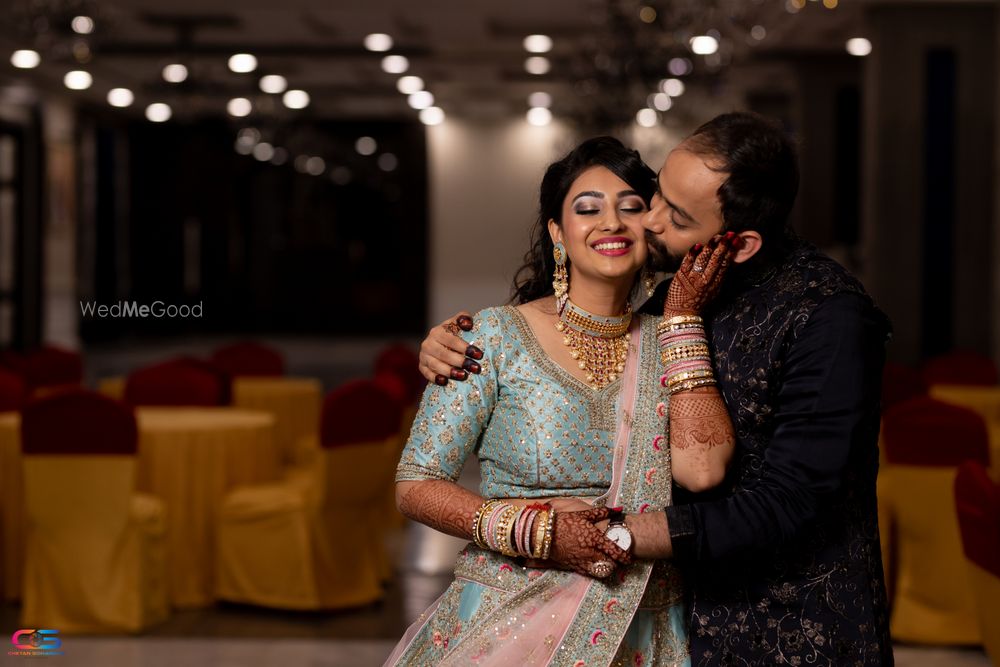 Photo From Vinit + Anisha  - By Weddingcanvas.in