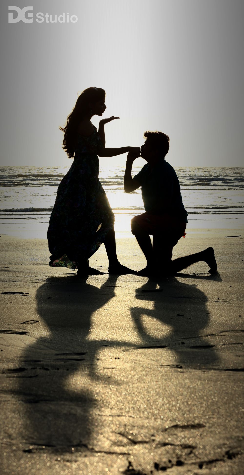 Photo From Pre-wedding Photography - By D G Studio Photography