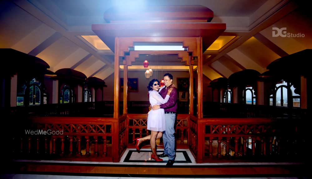 Photo From Pre-wedding Photography - By D G Studio Photography