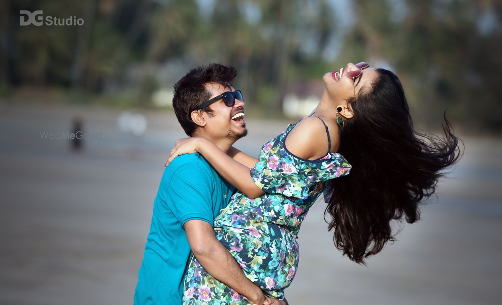 Photo From Pre-wedding Photography - By D G Studio Photography