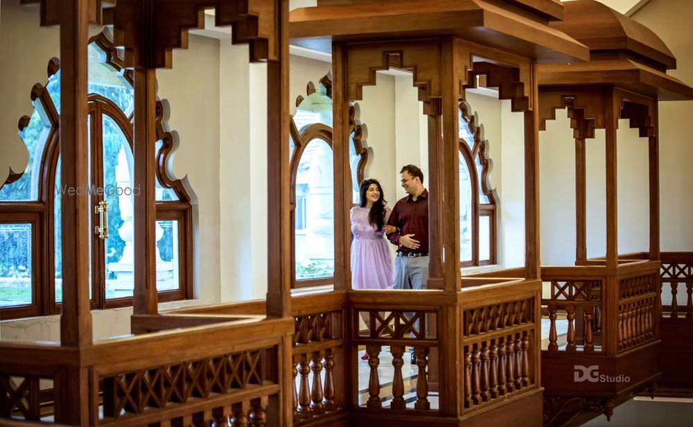 Photo From Pre-wedding Photography - By D G Studio Photography