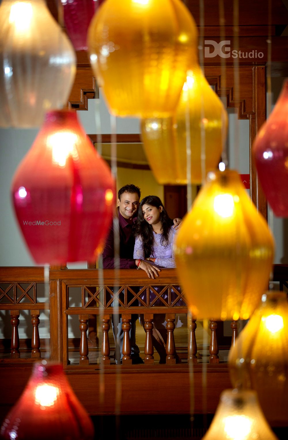 Photo From Pre-wedding Photography - By D G Studio Photography