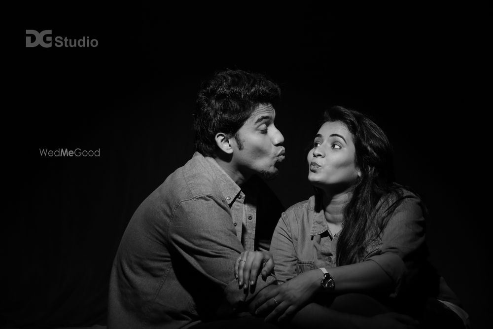 Photo From Pre-wedding Photography - By D G Studio Photography