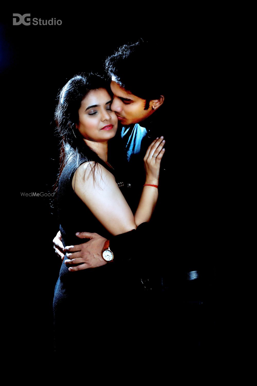 Photo From Pre-wedding Photography - By D G Studio Photography