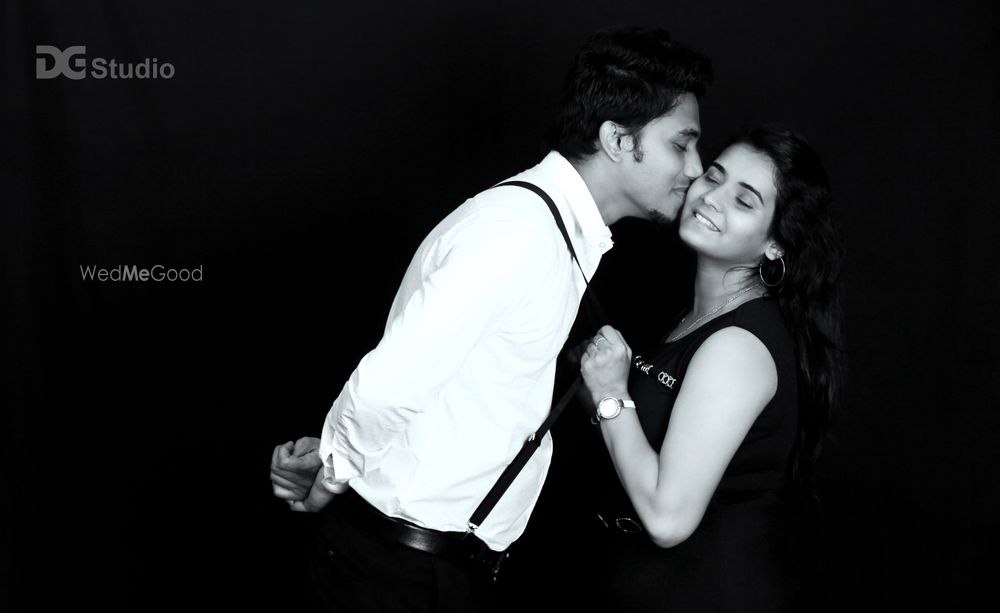 Photo From Pre-wedding Photography - By D G Studio Photography