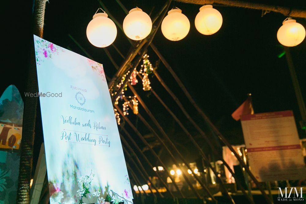 Photo From 24&25 August @IHG &Ideal - By Marriage Colours