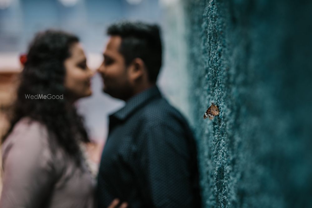 Photo From RUTU x DHRUMIL PRE-WEDDING - By Papertales Studio