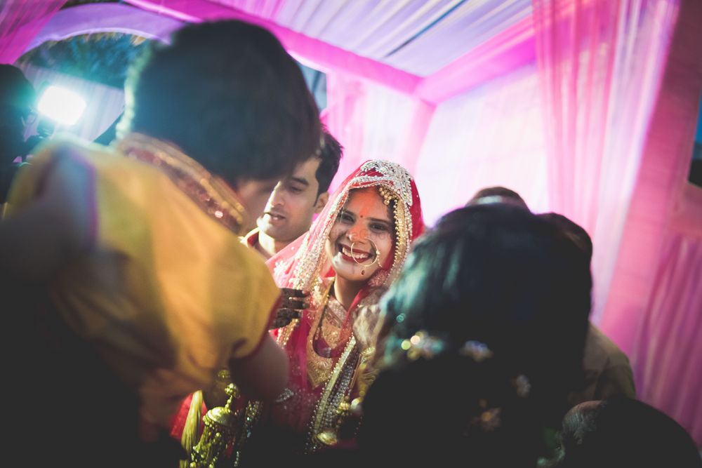 Photo From Aparajita weds Gaurav - By Studio RGB