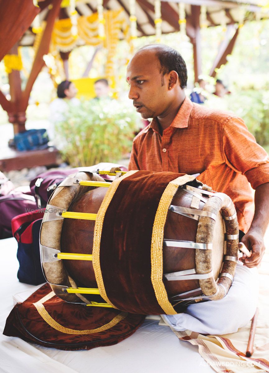 Photo From Kerala Wedding- Anasuya Weds Ben - By The Wedding Soul