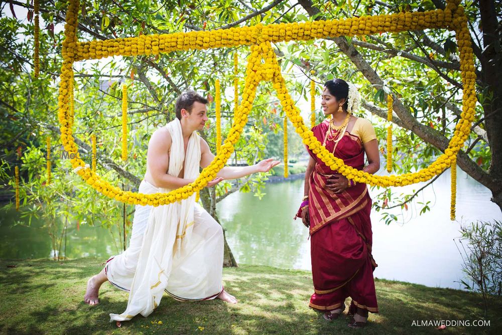 Photo From Kerala Wedding- Anasuya Weds Ben - By The Wedding Soul