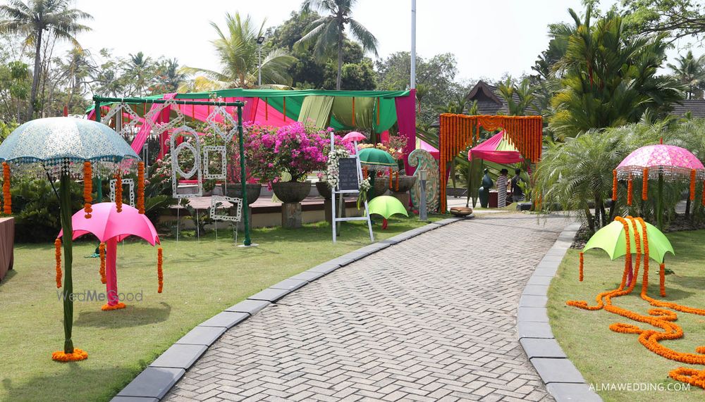 Photo From Kerala Wedding- Anasuya Weds Ben - By The Wedding Soul