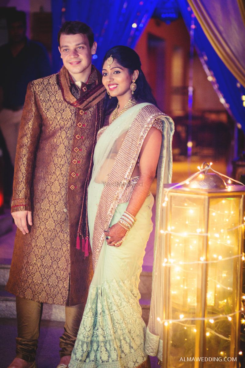 Photo From Kerala Wedding- Anasuya Weds Ben - By The Wedding Soul