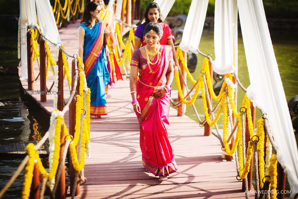 Photo From Kerala Wedding- Anasuya Weds Ben - By The Wedding Soul