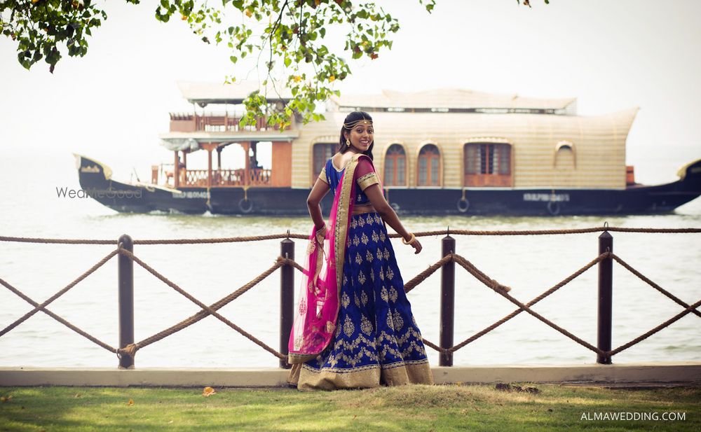 Photo From Kerala Wedding- Anasuya Weds Ben - By The Wedding Soul