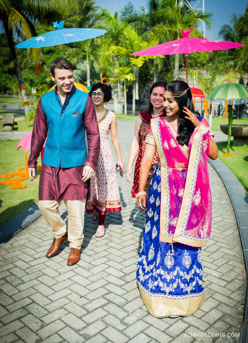 Photo From Kerala Wedding- Anasuya Weds Ben - By The Wedding Soul