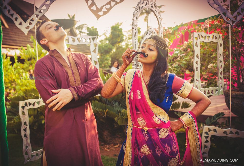 Photo From Kerala Wedding- Anasuya Weds Ben - By The Wedding Soul