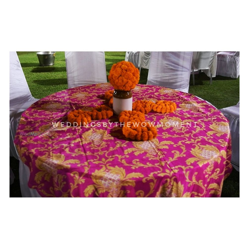 Photo From Sangeet - By Wow Moment Weddings and Events