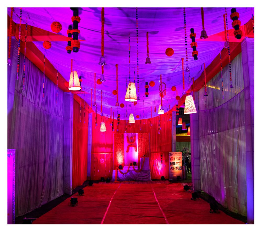 Photo From Sangeet - By Wow Moment Weddings and Events