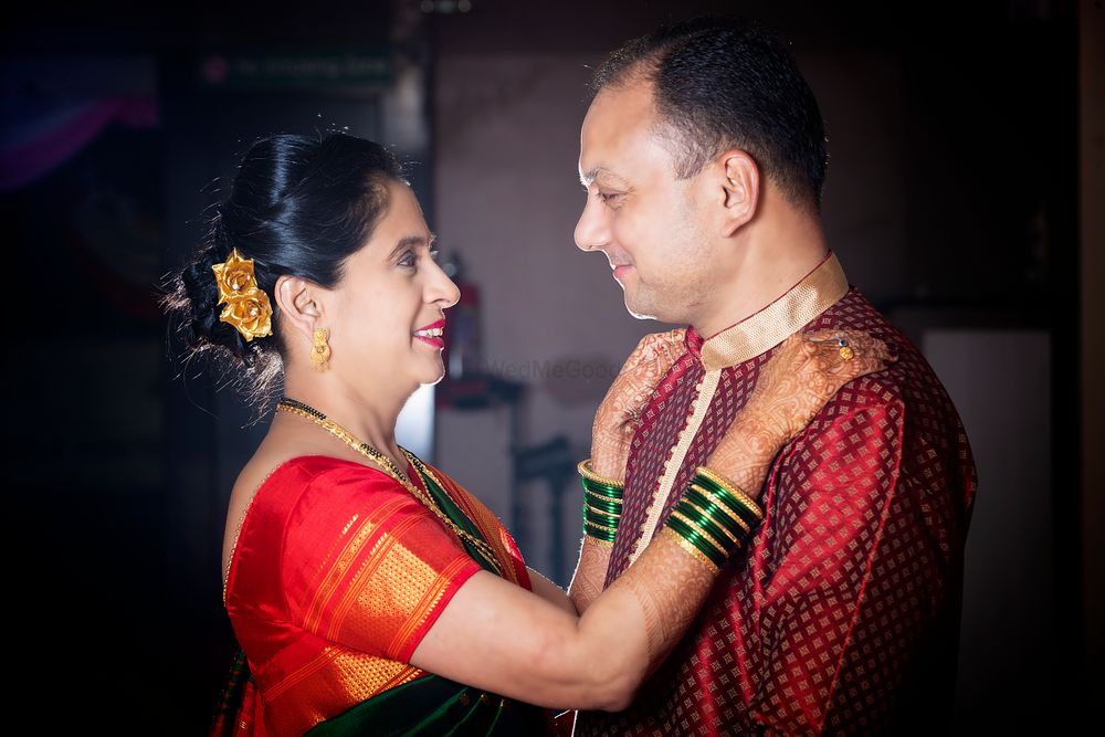 Photo From Shriya & Aditya Wedding - By Wildflower Pictures