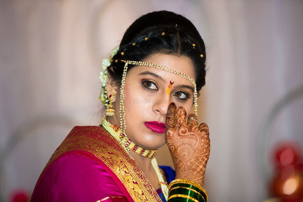 Photo From Shriya & Aditya Wedding - By Wildflower Pictures