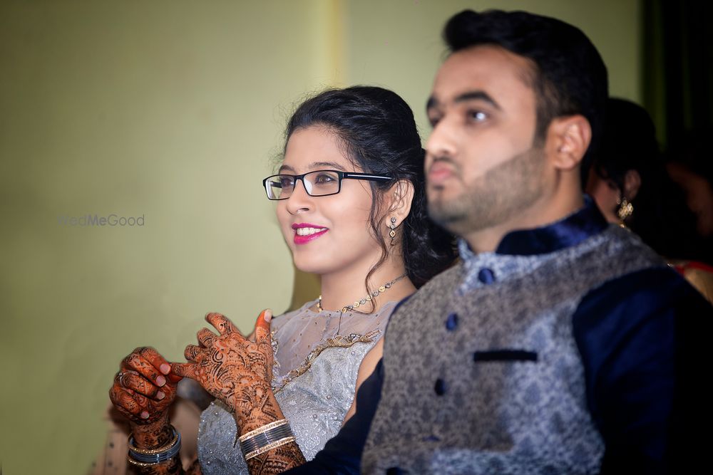 Photo From Shriya & Aditya Wedding - By Wildflower Pictures