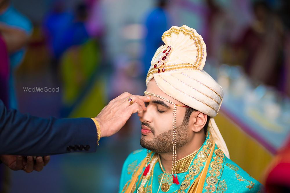 Photo From Shriya & Aditya Wedding - By Wildflower Pictures