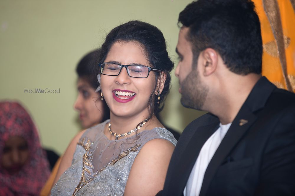 Photo From Shriya & Aditya Wedding - By Wildflower Pictures