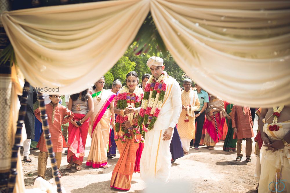 Photo From Doctors <3 Tale  - The Wedding - By Apple Blossoms Photography