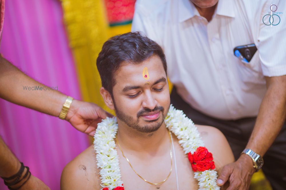 Photo From Tam Brahm Amarkalam - Reception and Rituals  - By Apple Blossoms Photography