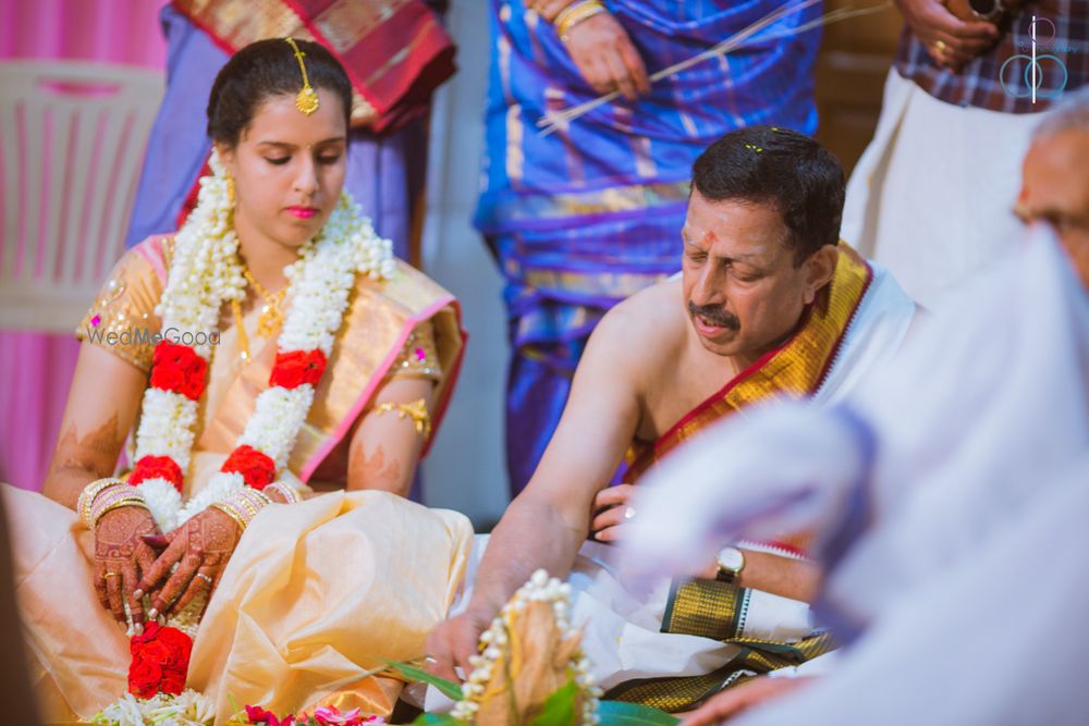 Photo From Tam Brahm Amarkalam - Reception and Rituals  - By Apple Blossoms Photography