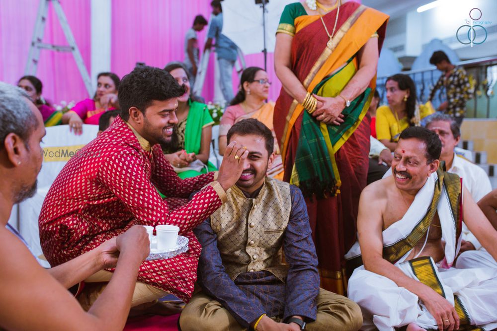 Photo From Tam Brahm Amarkalam - Reception and Rituals  - By Apple Blossoms Photography